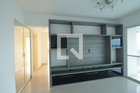 Apartamento para alugar com 2 quartos, 132m² em Jardim Sao Bento, Jundiaí