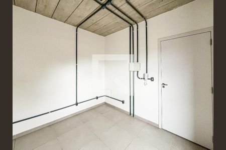 Sala/Cozinha de apartamento para alugar com 1 quarto, 28m² em Vila Leopoldina, São Paulo