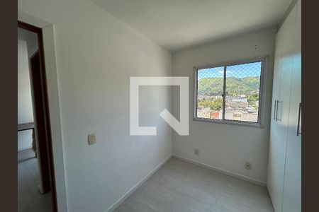 Quarto 2 de apartamento para alugar com 2 quartos, 45m² em Cascadura, Rio de Janeiro