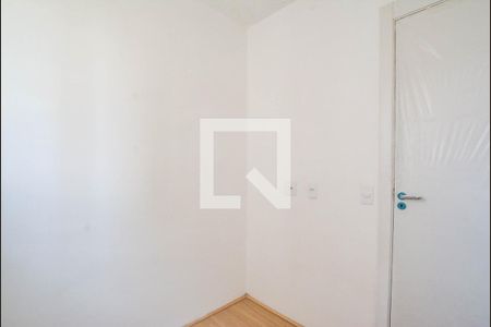 Quarto 1 de apartamento para alugar com 2 quartos, 37m² em Jardim, Santo André
