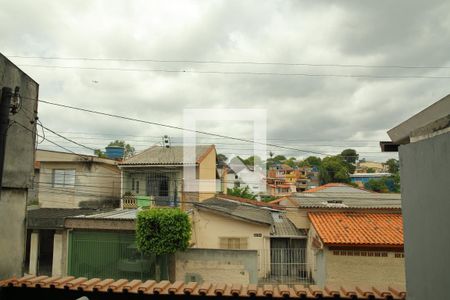 Casa à venda com 2 quartos, 86m² em Jardim Brasilia, São Bernardo do Campo