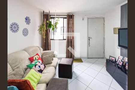 Apartamento à venda com 2 quartos, 50m² em Jardim Peri, São Paulo
