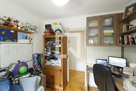 Quarto 1 de apartamento à venda com 3 quartos, 101m² em Petrópolis, Porto Alegre