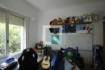 Quarto 1 de apartamento à venda com 3 quartos, 101m² em Petrópolis, Porto Alegre