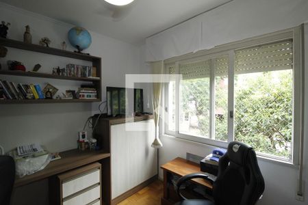 Quarto 1 de apartamento à venda com 3 quartos, 101m² em Petrópolis, Porto Alegre