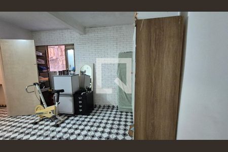 Sala/Quarto de casa para alugar com 1 quarto, 75m² em Jardim America Iv, Várzea Paulista