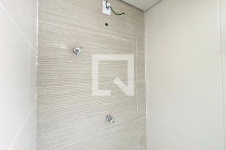 Banheiro de apartamento para alugar com 2 quartos, 134m² em Santo Antônio, Belo Horizonte