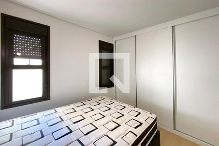 Suite 1 de apartamento para alugar com 2 quartos, 134m² em Santo Antônio, Belo Horizonte