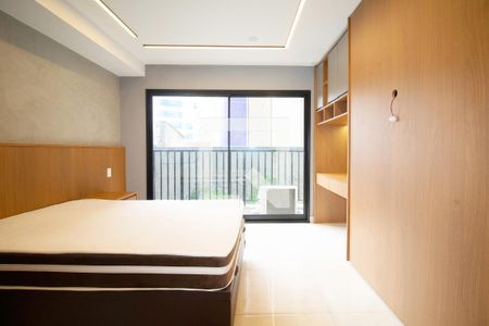 Kitnet/Studio para alugar com 1 quarto, 23m² em Pinheiros, São Paulo