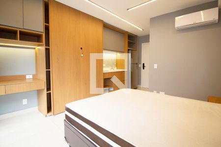 Kitnet/Studio para alugar com 1 quarto, 23m² em Pinheiros, São Paulo