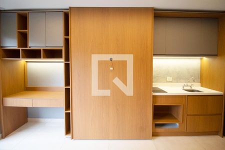 Kitnet/Studio para alugar com 1 quarto, 23m² em Pinheiros, São Paulo