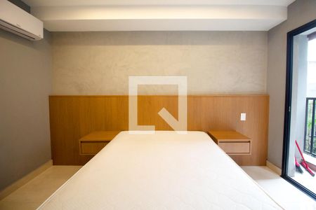 Kitnet/Studio para alugar com 1 quarto, 23m² em Pinheiros, São Paulo