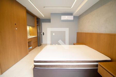 Kitnet/Studio para alugar com 1 quarto, 23m² em Pinheiros, São Paulo