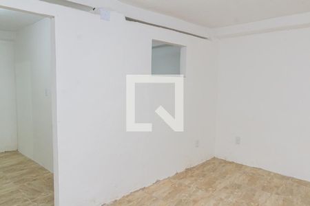 Sala de kitnet/studio para alugar com 1 quarto, 30m² em Campo Grande, Rio de Janeiro