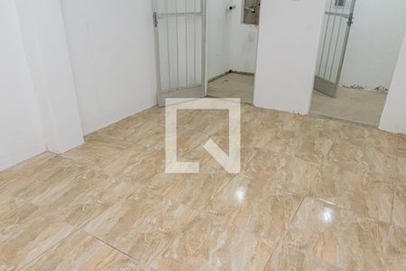 Sala de kitnet/studio para alugar com 1 quarto, 30m² em Campo Grande, Rio de Janeiro