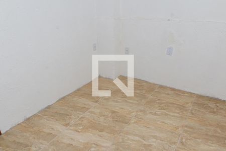 Quarto de kitnet/studio para alugar com 1 quarto, 30m² em Campo Grande, Rio de Janeiro
