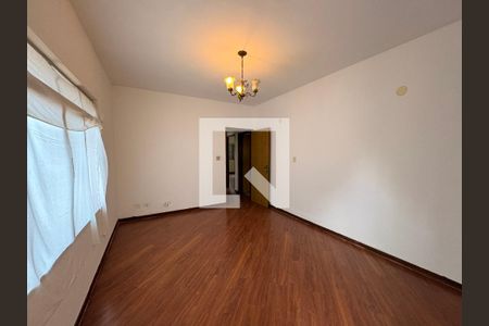 Sala de casa à venda com 3 quartos, 181m² em Vila Eldizia, Santo André