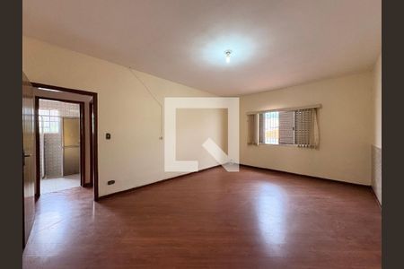 Quarto 1 de casa à venda com 3 quartos, 181m² em Vila Eldizia, Santo André