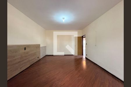 Quarto 1 de casa à venda com 3 quartos, 181m² em Vila Eldizia, Santo André