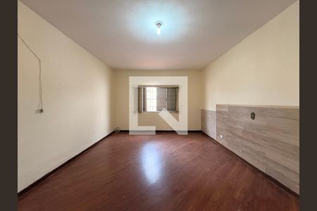 Quarto 1 de casa à venda com 3 quartos, 181m² em Vila Eldizia, Santo André
