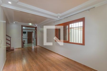 Casa para alugar com 3 quartos, 200m² em Rio Branco, Canoas