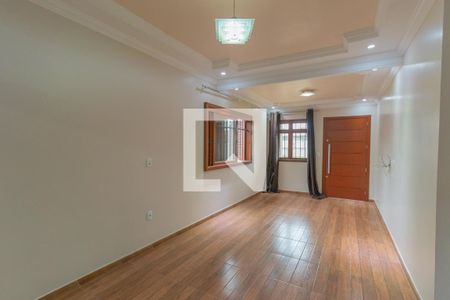 Casa para alugar com 3 quartos, 200m² em Rio Branco, Canoas