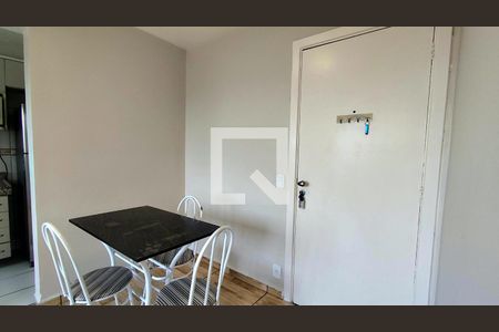Apartamento para alugar com 2 quartos, 47m² em Morumbi, Paulínia