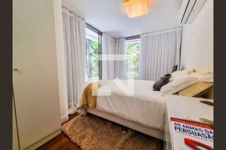 Apartamento à venda com 2 quartos, 85m² em Leblon, Rio de Janeiro