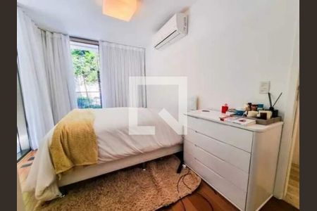 Apartamento à venda com 2 quartos, 85m² em Leblon, Rio de Janeiro