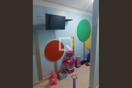 Apartamento à venda com 2 quartos, 55m² em Jardim Celeste, São Paulo