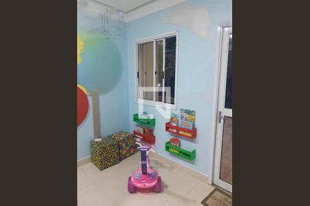 Apartamento à venda com 2 quartos, 55m² em Jardim Celeste, São Paulo