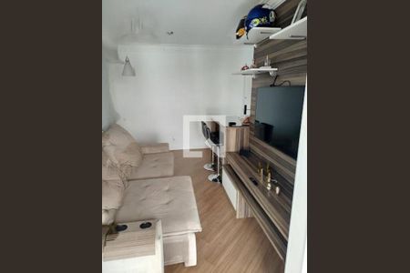 Apartamento à venda com 2 quartos, 55m² em Jardim Celeste, São Paulo