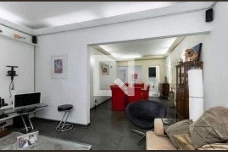 Casa à venda com 3 quartos, 250m² em Pompeia, São Paulo