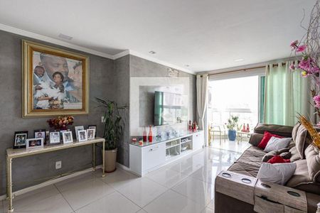 Apartamento à venda com 4 quartos, 226m² em Icaraí, Niterói