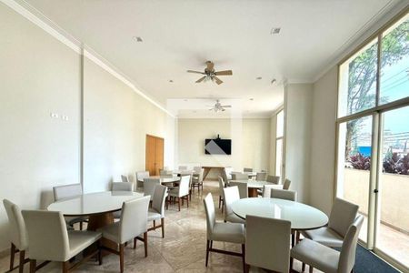 Apartamento à venda com 3 quartos, 123m² em Santana, São Paulo