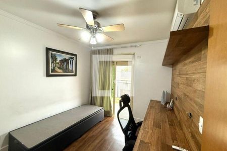 Apartamento à venda com 3 quartos, 123m² em Santana, São Paulo