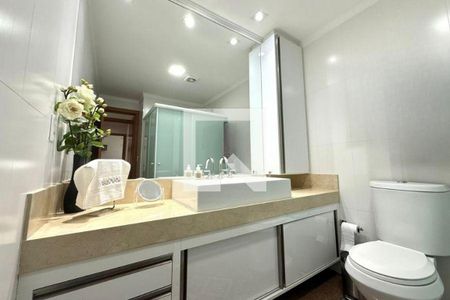 Apartamento à venda com 3 quartos, 123m² em Santana, São Paulo