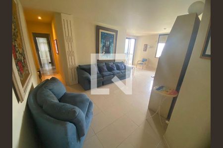 Apartamento à venda com 3 quartos, 135m² em Barra da Tijuca, Rio de Janeiro