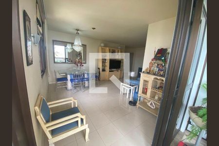 Apartamento à venda com 3 quartos, 135m² em Barra da Tijuca, Rio de Janeiro