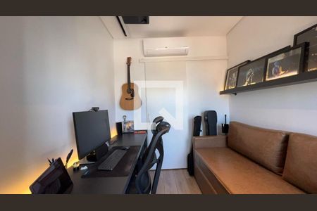 Apartamento à venda com 2 quartos, 62m² em Vila Dom Pedro I, São Paulo