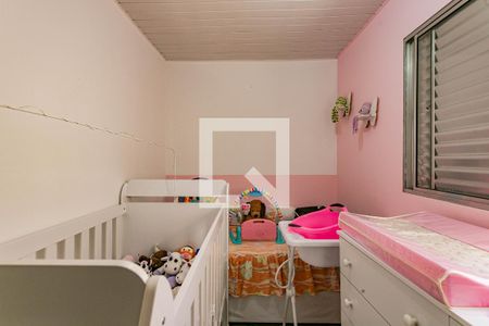 Quarto 1 de casa à venda com 4 quartos, 200m² em Vila Brasilio Machado, São Paulo