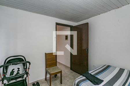 Quarto 2 de casa à venda com 4 quartos, 200m² em Vila Brasilio Machado, São Paulo