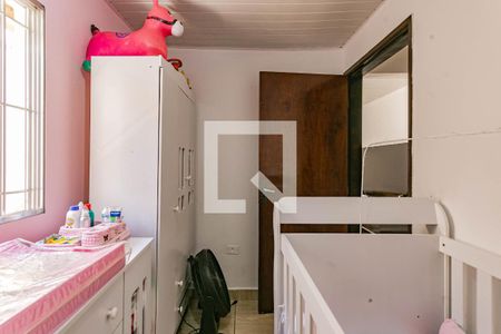 Quarto 1 de casa à venda com 4 quartos, 200m² em Vila Brasilio Machado, São Paulo