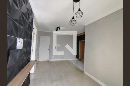 Apartamento à venda com 1 quarto, 37m² em Cambuci, São Paulo