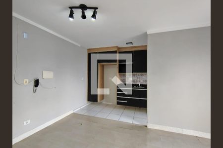 Apartamento à venda com 1 quarto, 37m² em Cambuci, São Paulo