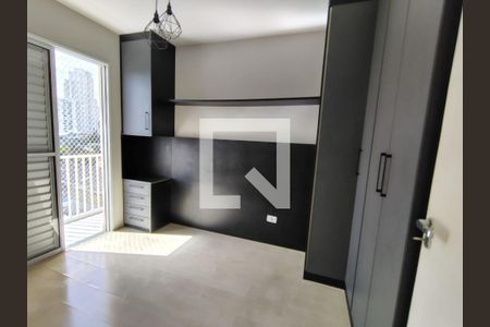 Apartamento à venda com 1 quarto, 37m² em Cambuci, São Paulo