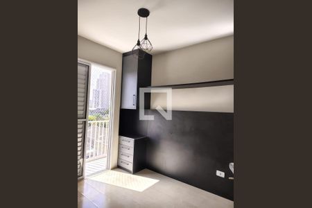 Apartamento à venda com 1 quarto, 37m² em Cambuci, São Paulo