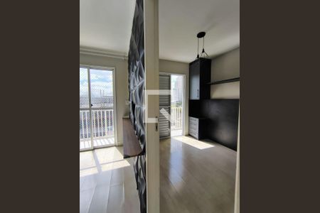 Apartamento à venda com 1 quarto, 37m² em Cambuci, São Paulo