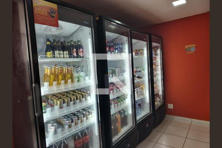 Apartamento à venda com 1 quarto, 37m² em Cambuci, São Paulo