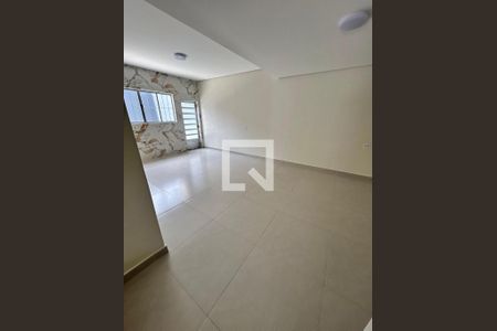 Casa à venda com 2 quartos, 120m² em Vila Tibiriçá, Santo André